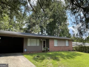 2226 Danbury Drive, Columbus, GA, 31907