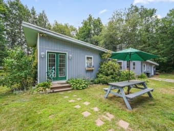 144 Pleasant Street, Worcester County, MA, 01560
