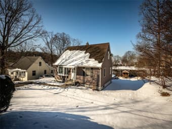 20 Ramapo Road, Ossining, NY, 10562