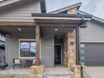 3314 West Lockwood Way, Flagstaff, AZ, 86001