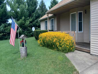 12157 Portage Road, Vicksburg, MI, 49097
