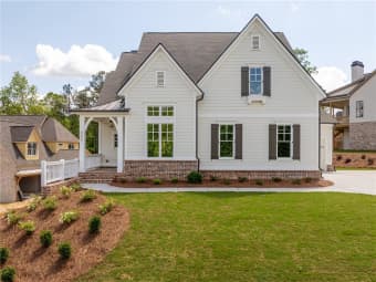 326 Reese Way, Ball Ground, GA, 30107