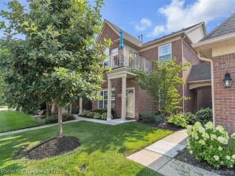 180/4089 Cornerstone Dr, Wayne County, MI, 48188