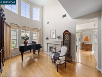 240 Glasgow Cir, Danville, CA, 94526
