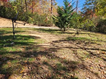 940 Rickman Creek Road, Franklin, NC, 28734