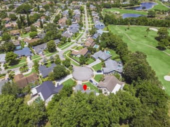 17516 Birchwood Dr, Boca Raton, FL, 33487