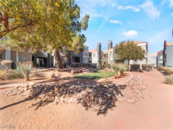 2072/8600 West Charleston Boulevard, Las Vegas, NV, 89117