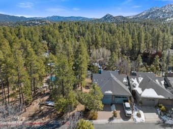 1217 Timber Point N, Prescott, AZ, 86303