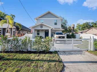 3307 E Comanche Ave, Tampa, FL, 33610