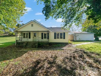 370 Bear Creek Church Road, Bakersville, NC, 28705