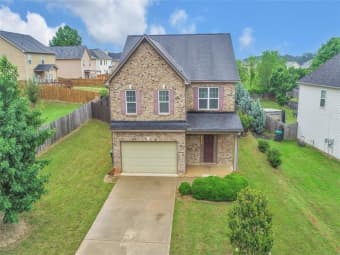 3203 Puritan Way, McDonough, GA, 30252
