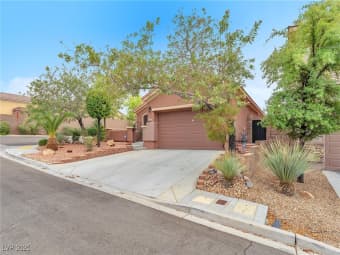 2607 Dirleton Place, Henderson, NV, 89044
