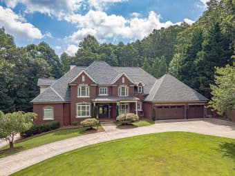 2431 Rabbit Farm Circle, Loganville, GA, 30052