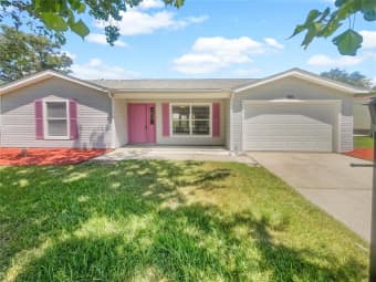4649 Belle Grove, Leesburg, FL, 34748