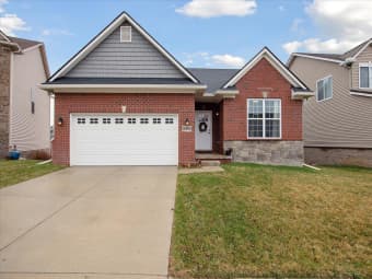30909 Asbury Hill Court, Oakland County, MI, 48165
