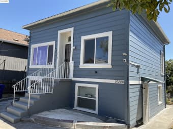 2029 East 22nd Street, Oakland, CA, 94606