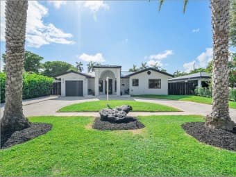 5280 Northeast 19th Avenue, Fort Lauderdale, FL, 33308