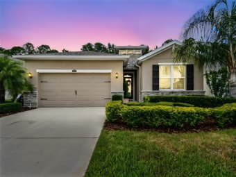 32825 Sand Creek Drive, Wesley Chapel, FL, 33543