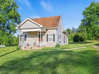780 Albright Mill Road, Chillicothe, OH, 45601