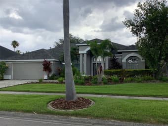12006 Wandsworth Drive, Westchase, FL, 33626