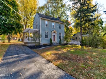 251 North Greenbush Road, Troy, NY, 12180