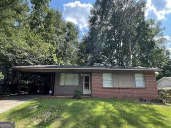 2226 Danbury Drive, Columbus, GA, 31907