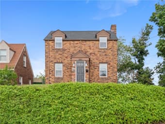 2850 Middletown Road, Pittsburgh, PA, 15204