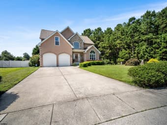 122 Justine Lane, Pomona, NJ, 08205