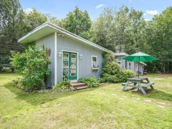 144 Pleasant Street, Worcester County, MA, 01560