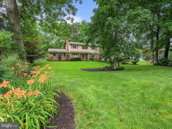 304 North Hickory Drive, Glasgow, DE, 19701