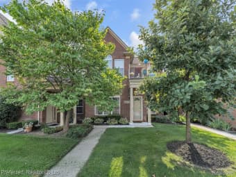 180/4089 Cornerstone Dr, Wayne County, MI, 48188