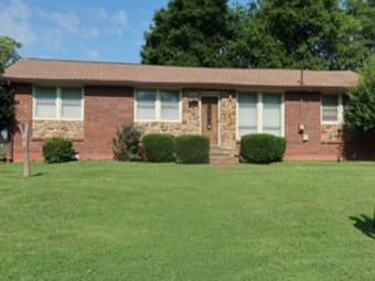 4025 Kings Circle, Nashville-Davidson metropolitan government (balance), TN, 37218