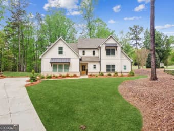 4426 Oxburgh Park, Flowery Branch, GA, 30542