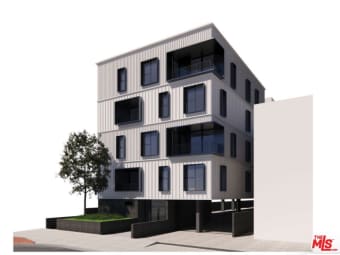 6058 Craner Avenue, Los Angeles, CA, 91606