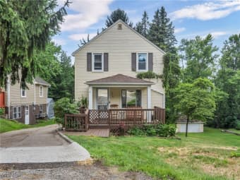 1310 Brownstone Ave, Akron, OH, 44310