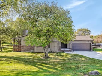 9735 Hawthorne Glen Drive, Wayne County, MI, 48138