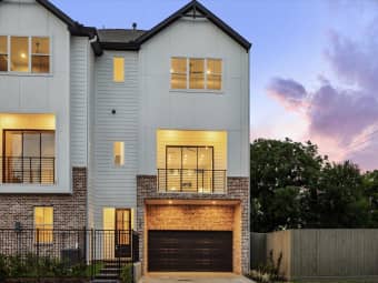 129 Eastwood Street, Houston, TX, 77011