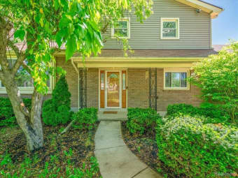 7045 Crane Road, Pittsfield Township, MI, 48197