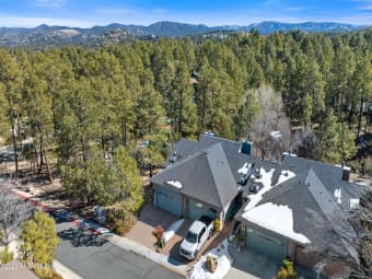 1217 Timber Point N, Prescott, AZ, 86303