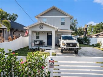 3307 E Comanche Ave, Tampa, FL, 33610