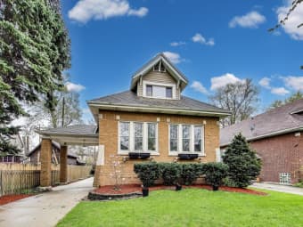 2253 W 110th Pl, Chicago, IL, 60643