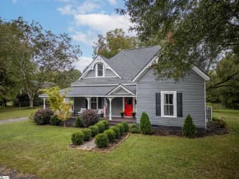 8700 Highway 24, Anderson County, SC, 29689