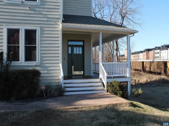211 Spruce Street, Charlottesville, VA, 22902