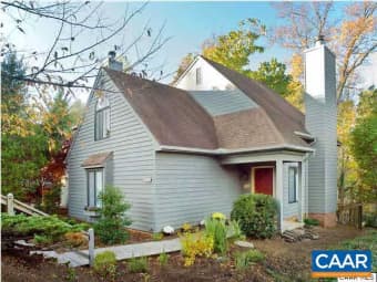 1698 Royal Oak Court, Charlottesville, VA, 22902