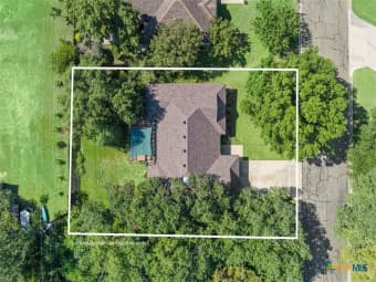 3006 Red Oak Drive, Belton, TX, 76513