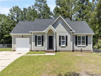 3326 Donnett Lane, Spring Lake, NC, 28390