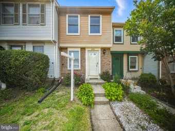 8282 Crestmont Circle, Newington Forest, VA, 22153