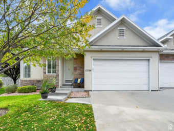12566 South Tithing Hill Drive, Riverton, UT, 84065