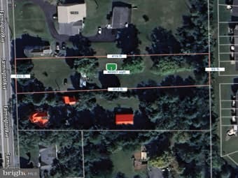 1058 Farmington Avenue, Halfway House, PA, 19464