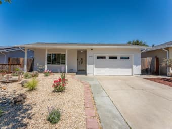 2959 Fallwood Lane, San Jose, CA, 95132